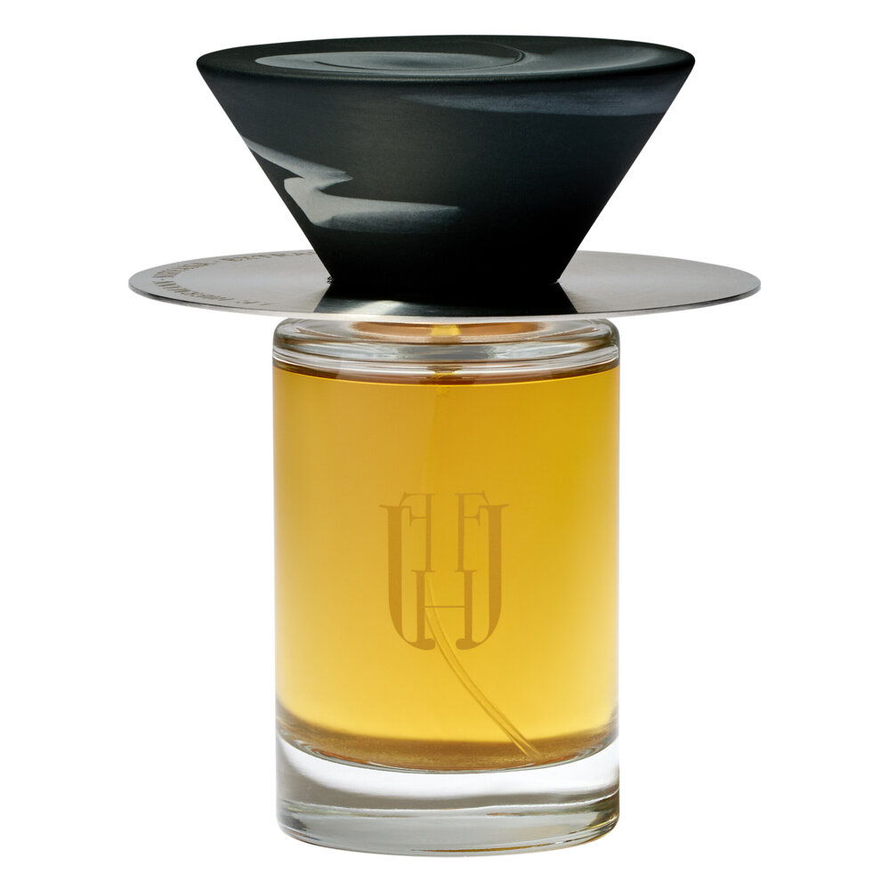 J. F. Hiermann Amulet Extrait de Parfum