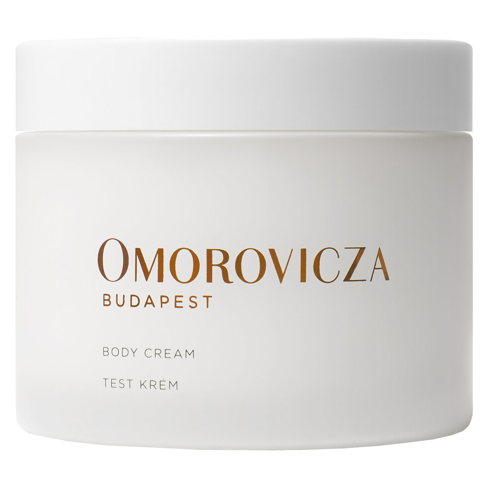 Omorovicza Body Cream 
