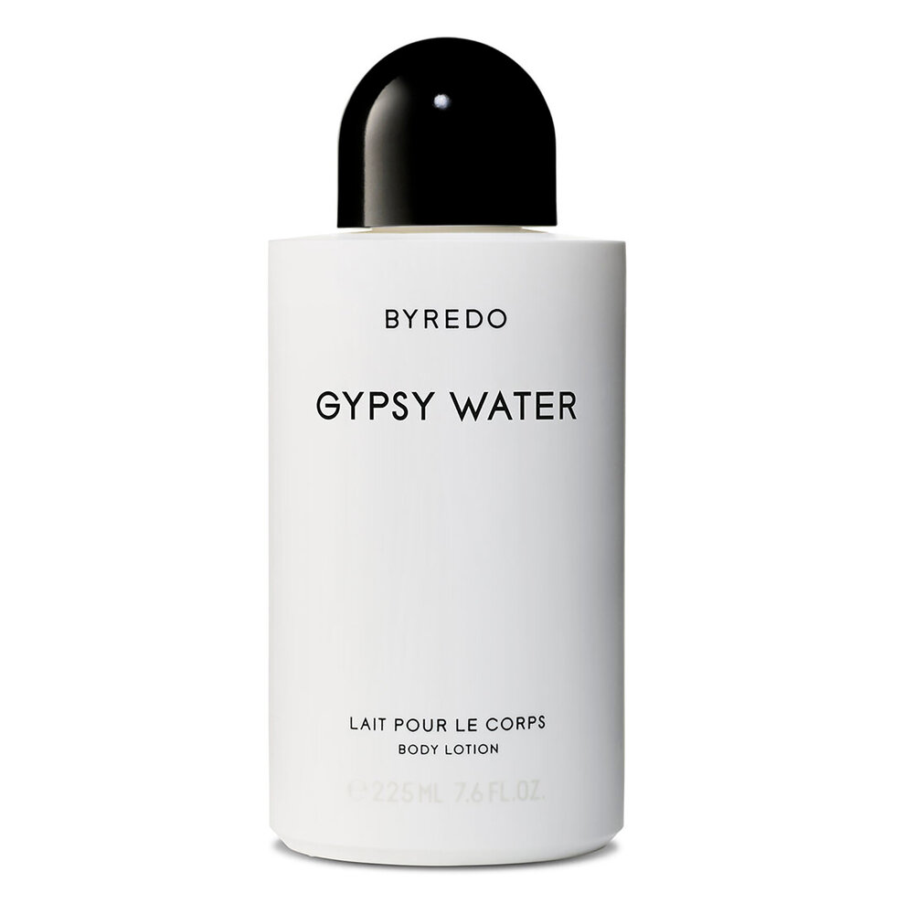 Byredo Gypsy Water tělové mléko