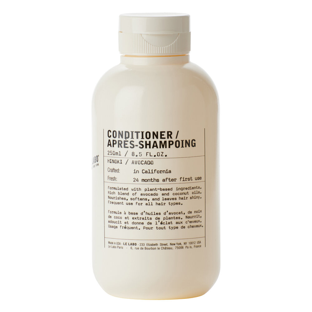 Le Labo Conditioner Hinoki