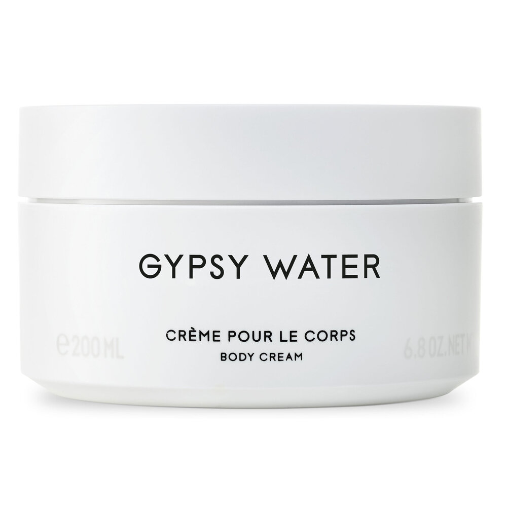 Byredo Gypsy Water tělový krém