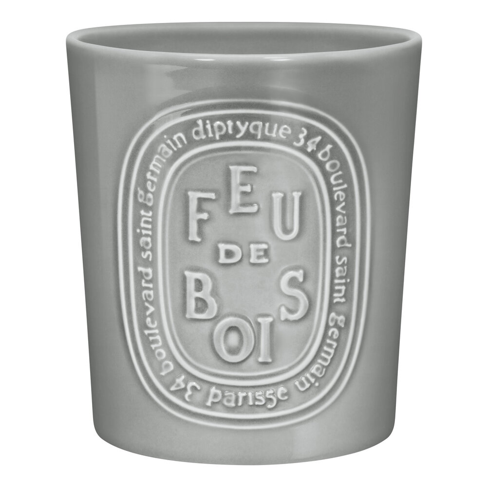 Diptyque Feu de Bois vonná svíčka