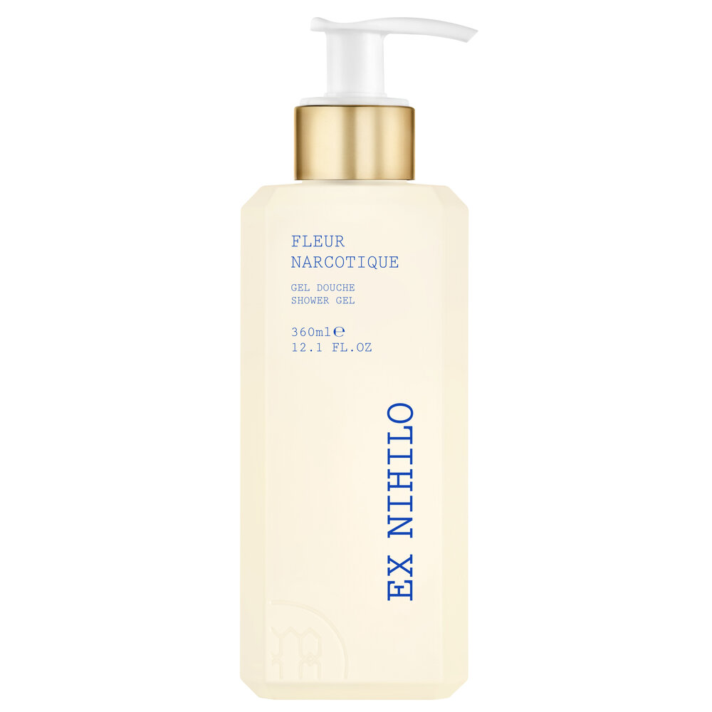 Ex Nihilo Fleur Narcotique sprchový gel