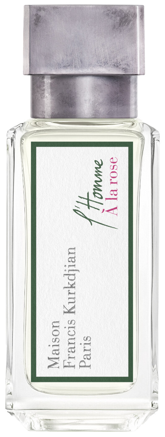 Maison Francis Kurkdjian L´Homme À la Rose Eau de Parfum