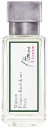 Maison Francis Kurkdjian L´Homme À la Rose Eau de Parfum