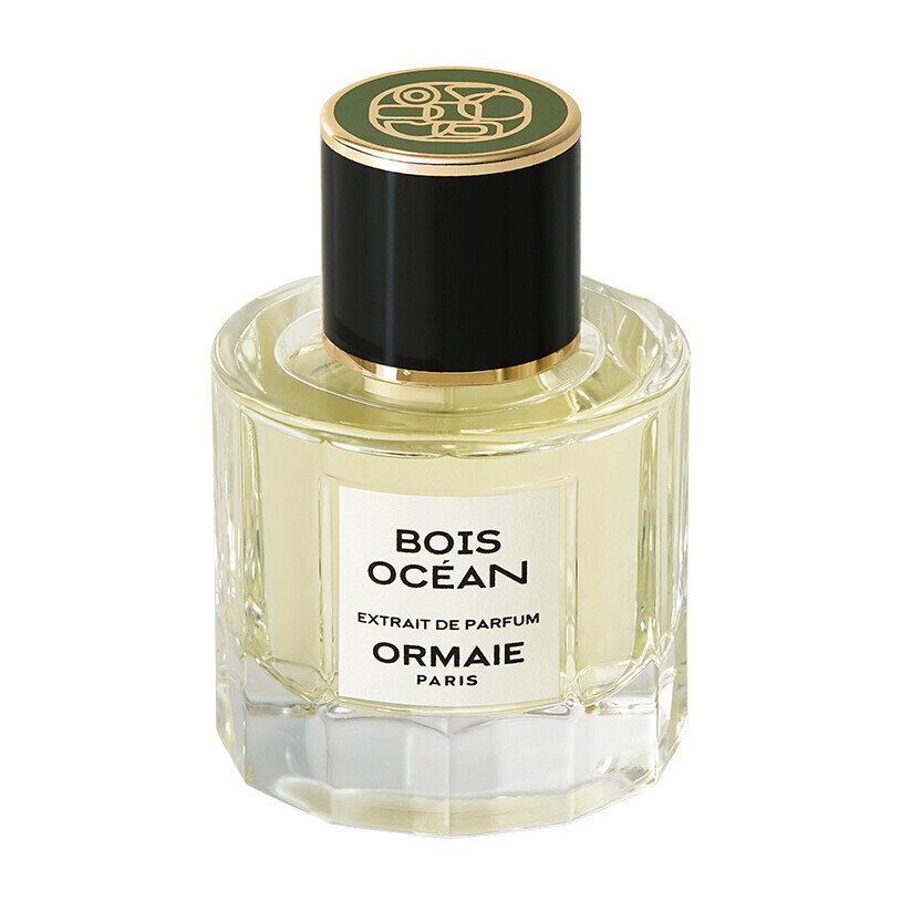 Ormaie Bois Océan Extrait de Parfum
