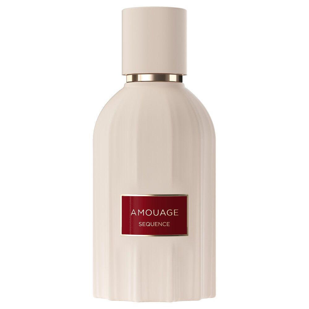 Amouage Sequence Essence de Parfum