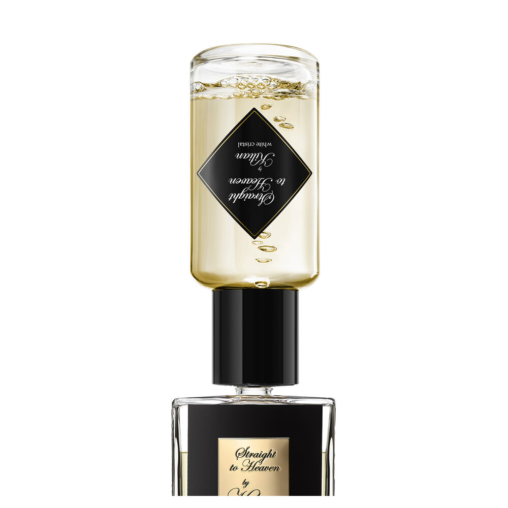 Kilian Straight to Heaven, white cristal Eau de Parfum