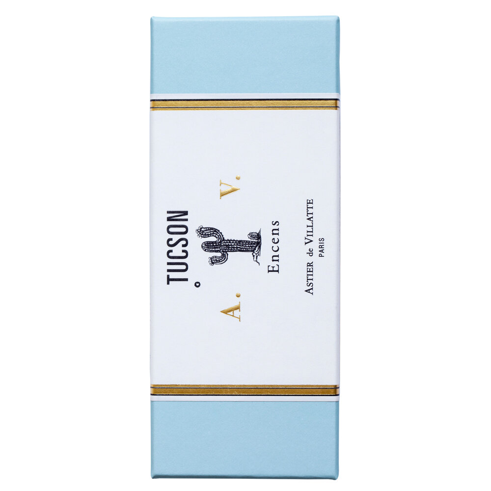 Astier de Villatte Tucson vonné tyčinky