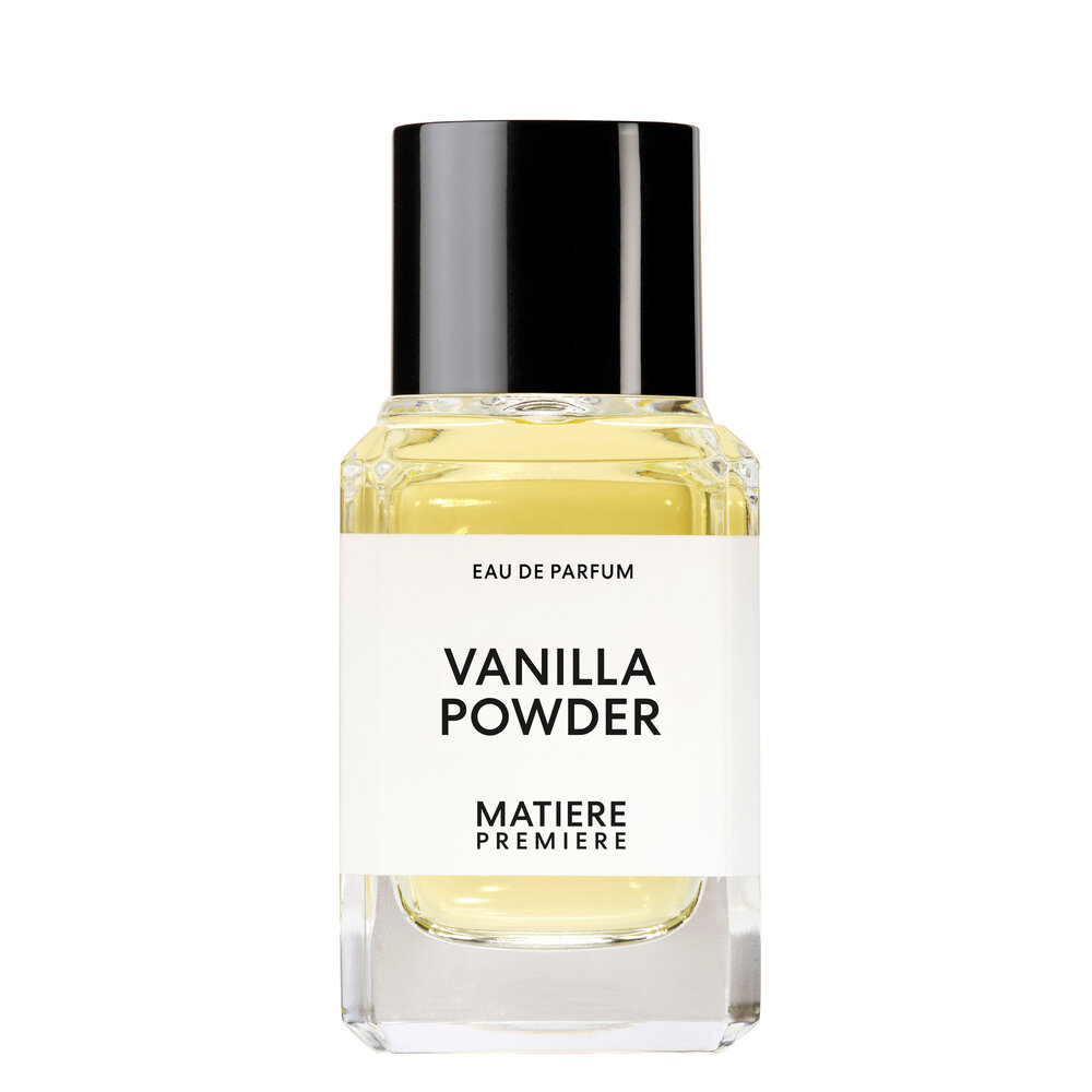 Matiere Premiere Vanilla Powder Eau de Parfum