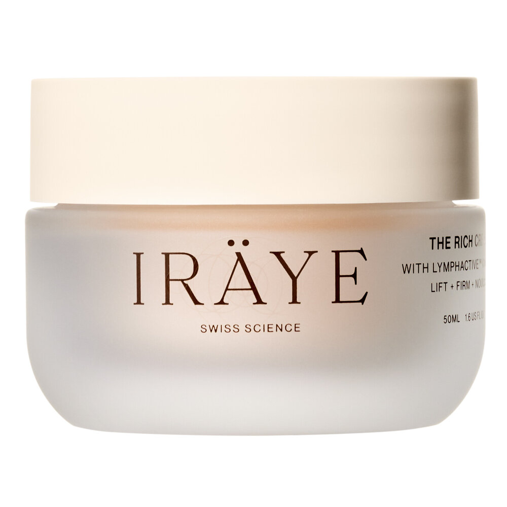 Iraye The Rich Cream 