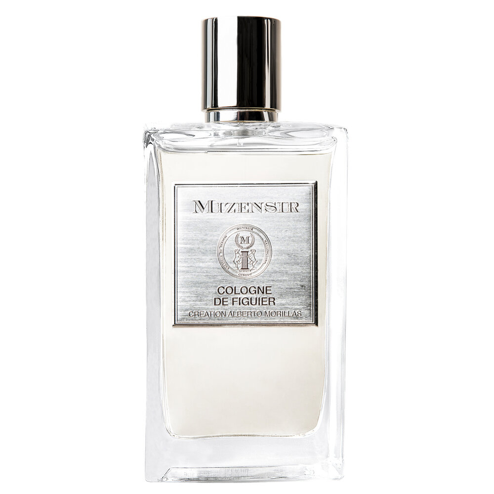 Mizensir Cologne de Figuier Eau de Parfum