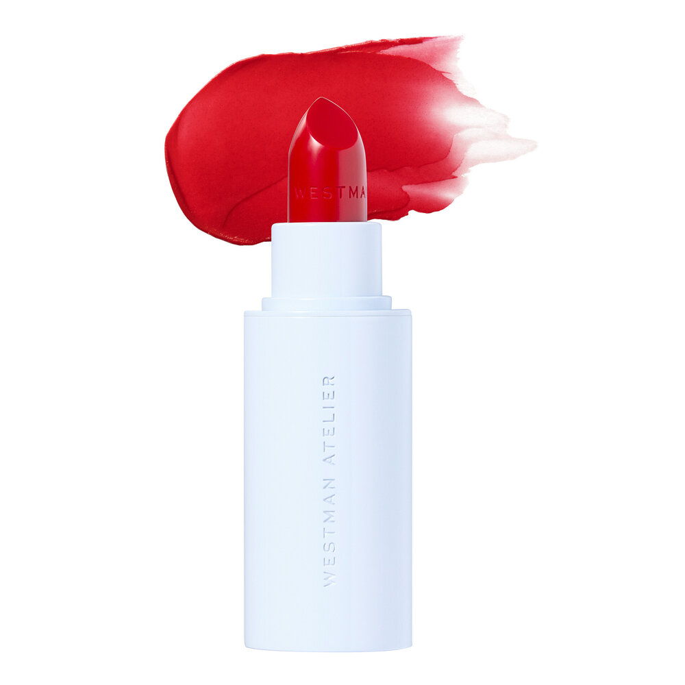 Westman Atelier Hydrobalm Tinted Lipstick Pippi