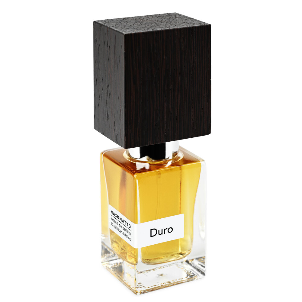 Nasomatto Duro Extrait de Parfum