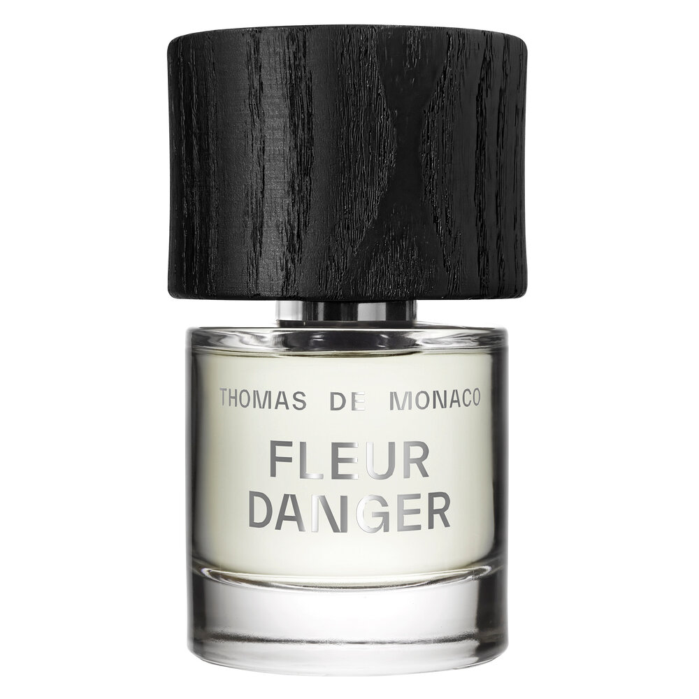 Thomas de Monaco Fleur Danger Extrait de Parfum