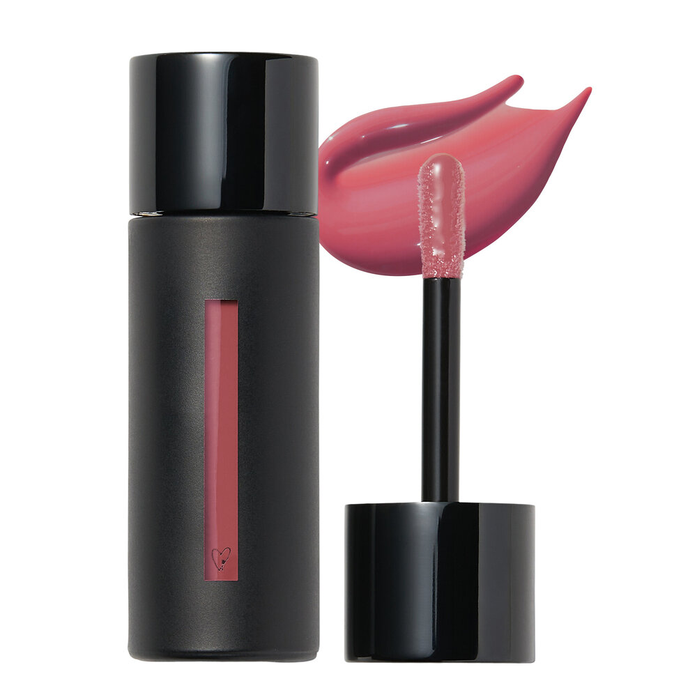 Westman Atelier Squeaky Clean Liquid Lip Balm Petal