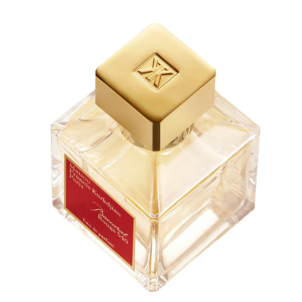 Maison Francis Kurkdjian Baccarat Rouge 540 Eau de Parfum