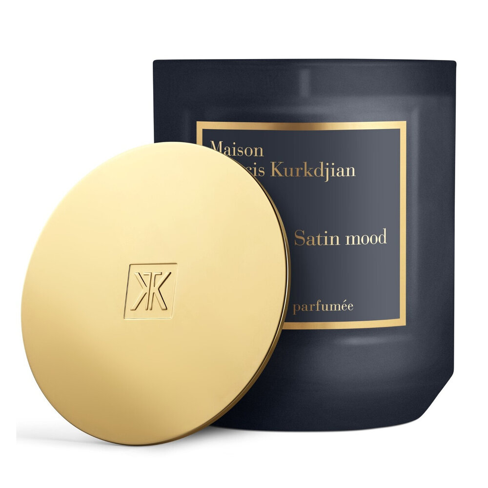 Maison Francis Kurkdjian OUD satin mood vonná svíčka