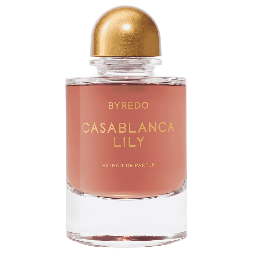 Byredo Casablanca Lily Extrait de Parfum
