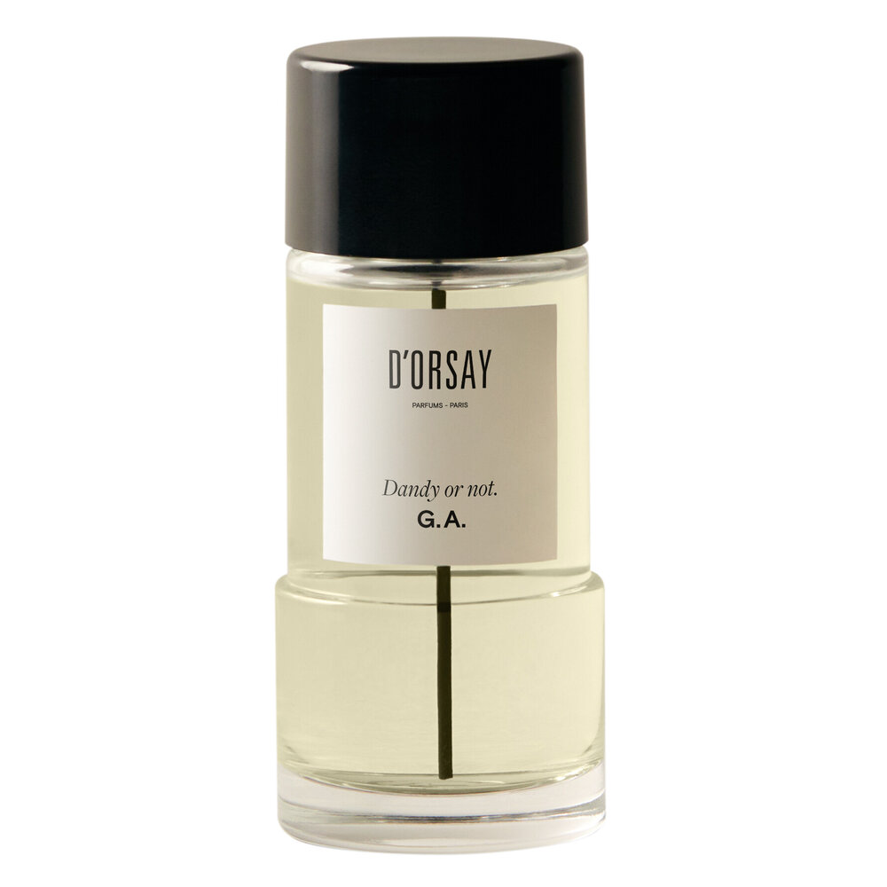 D´Orsay Dandy or Not G.A. Eau de Parfum