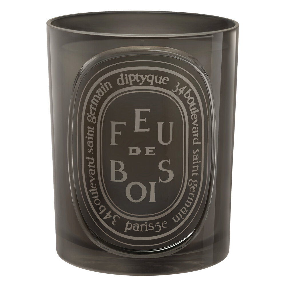 Diptyque Feu de Bois vonná svíčka