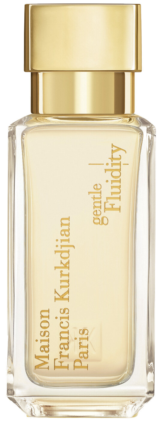 Maison Francis Kurkdjian gentle Fluidity gold Eau de Parfum