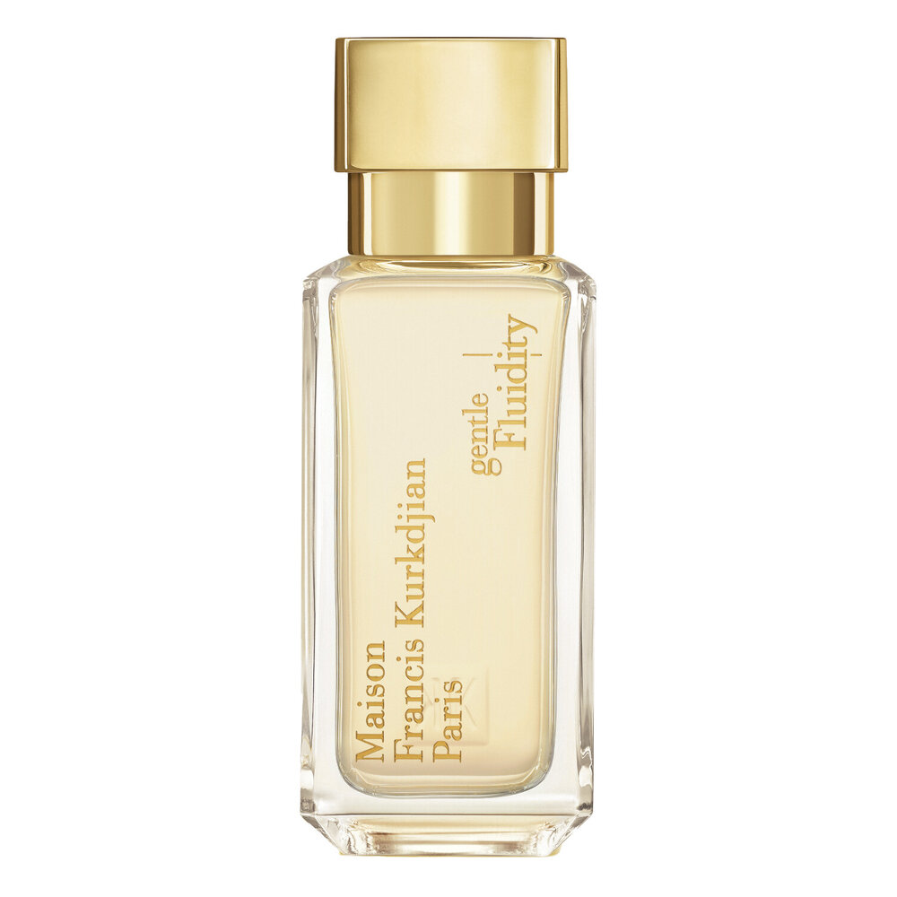 Maison Francis Kurkdjian gentle Fluidity gold Eau de Parfum