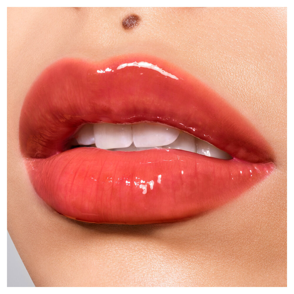 Westman Atelier Squeaky Clean Liquid Lip Balm Pipsqueak