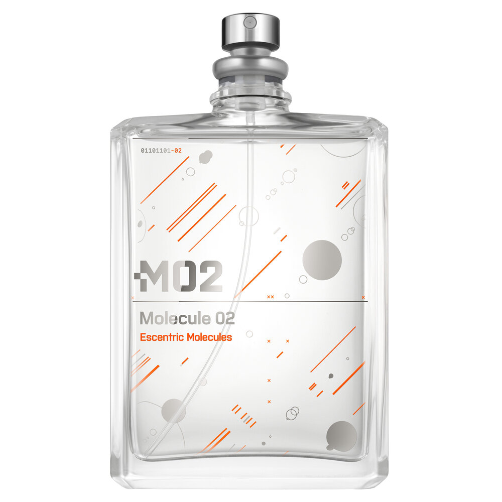 Escentric Molecules Molecule 02 