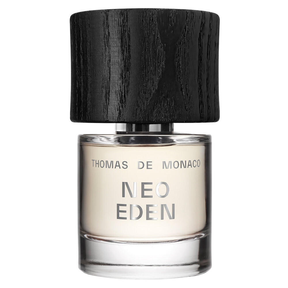 Thomas de Monaco Neo Eden Extrait de Parfum