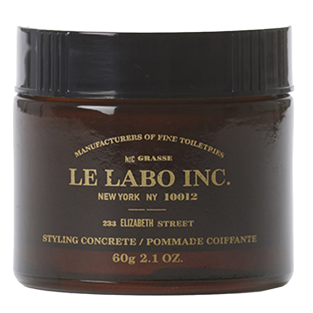 Le Labo Styling Concrete 