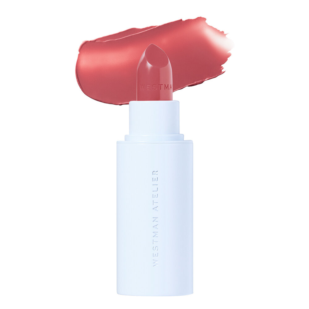 Westman Atelier Hydrobalm Tinted Lipstick English Rose