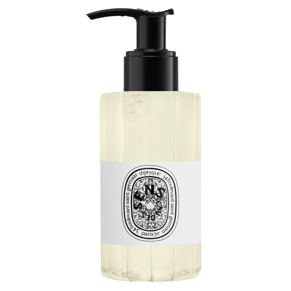 Diptyque Eau des Sens sprchový gel