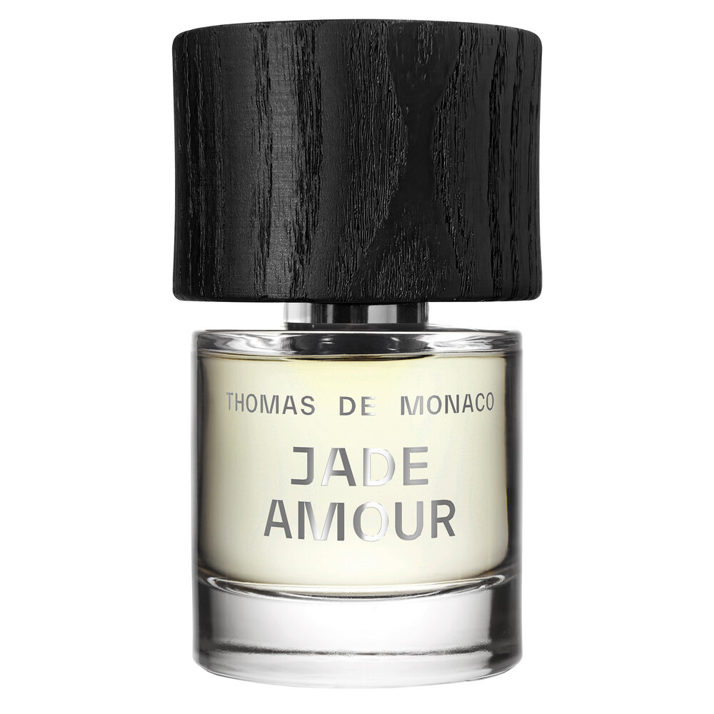 Thomas de Monaco Jade Amour Extrait de Parfum