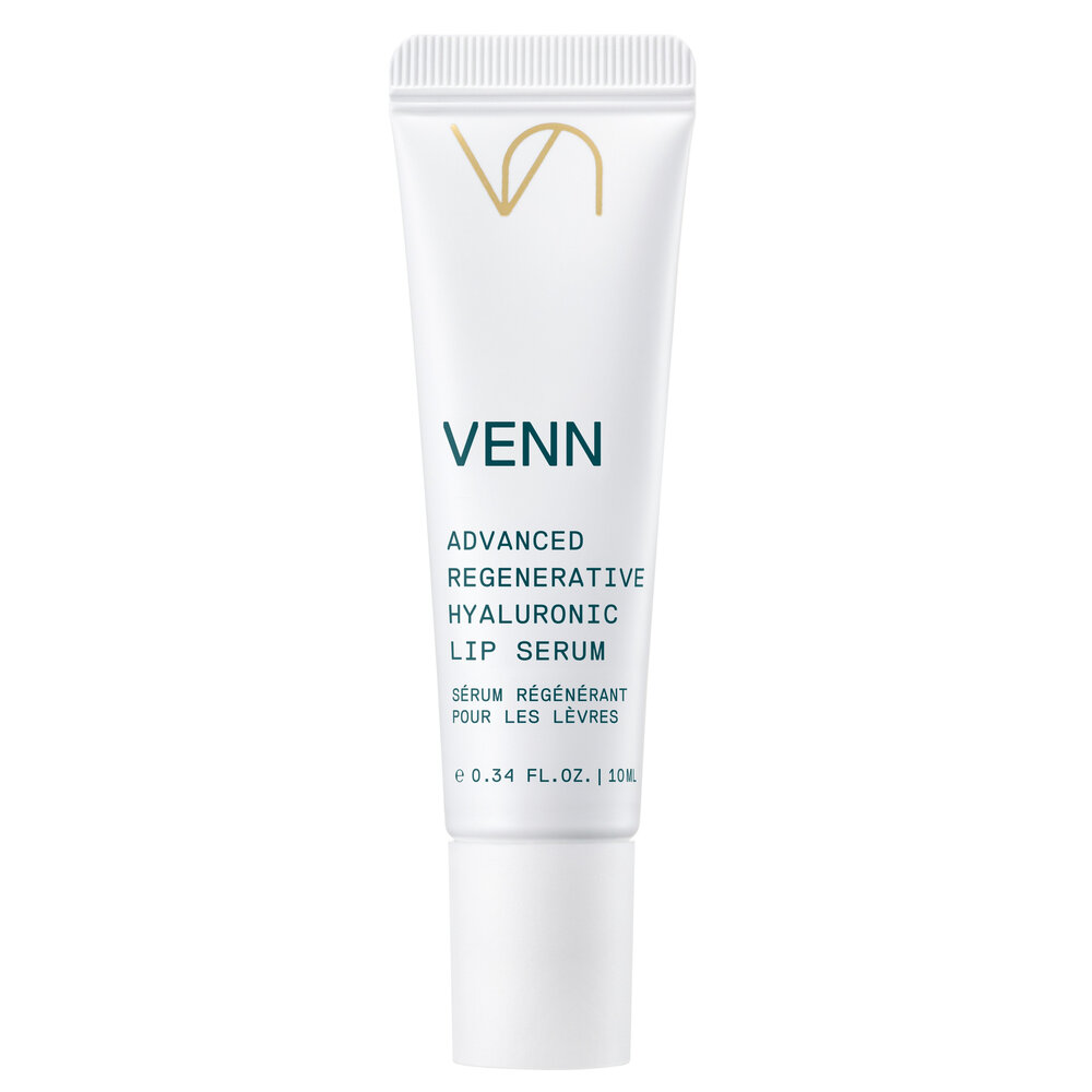 Venn Advanced Regenerative Hyaluronic Lip Serum 