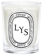 Diptyque Lys vonná svíčka