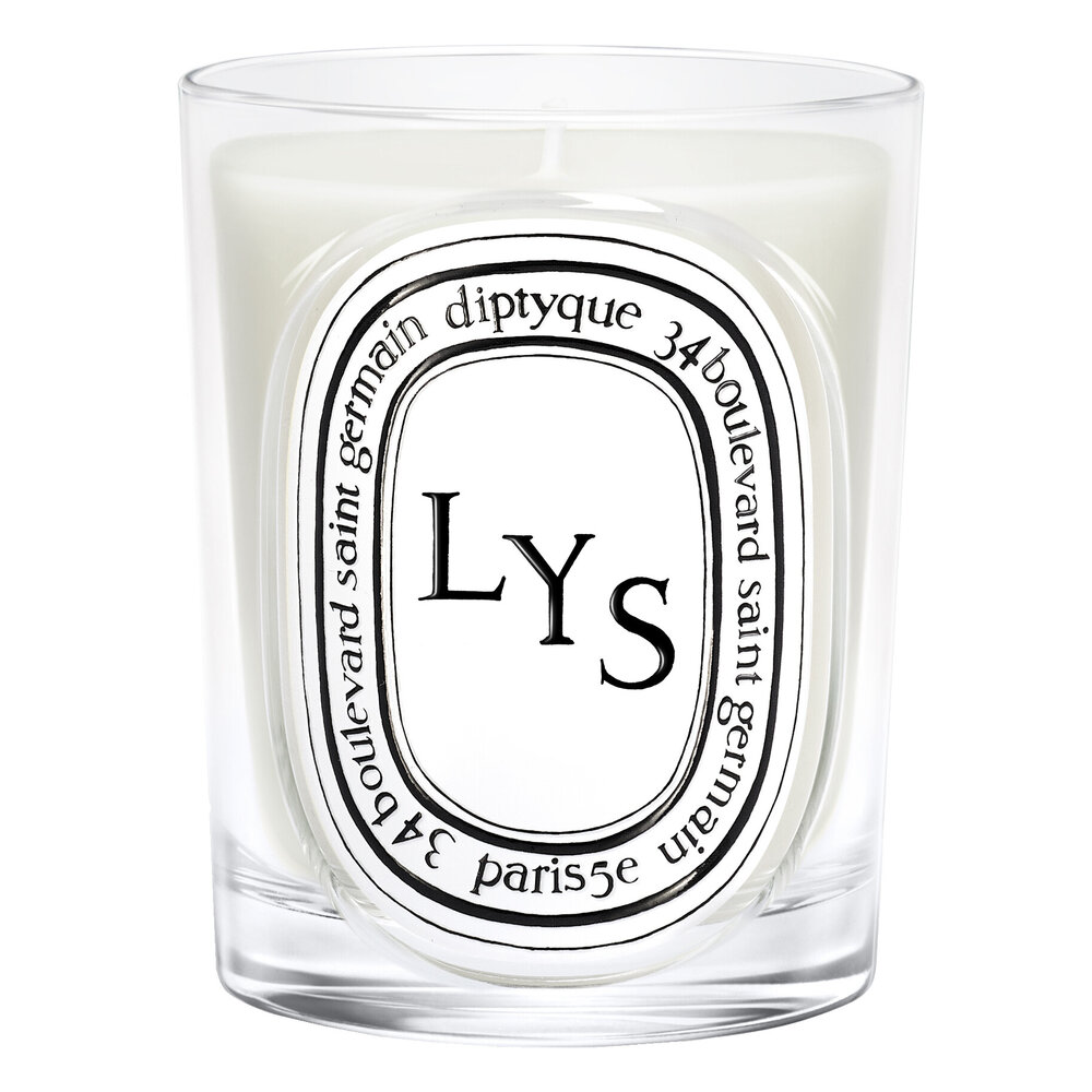 Diptyque Lys vonná svíčka