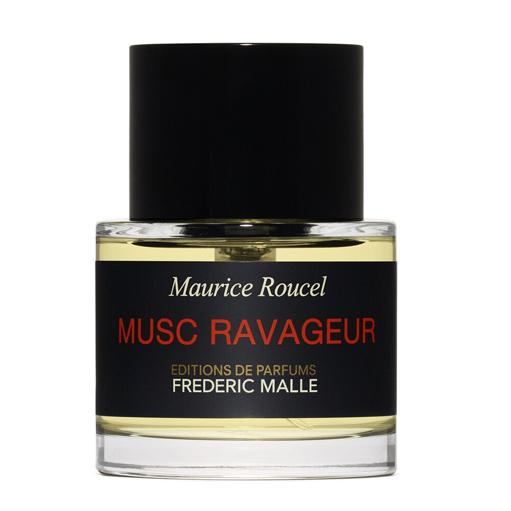 Frederic Malle Musc Ravageur Eau de Parfum