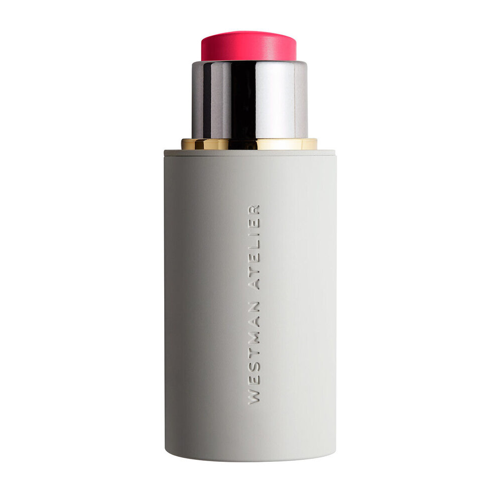 Westman Atelier Baby Cheeks Blush Stick Poppet