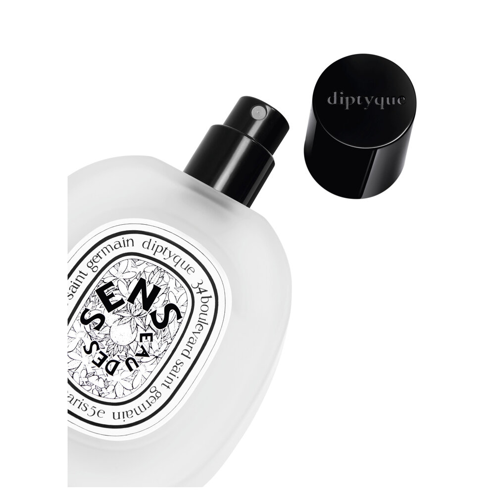 Diptyque Eau des Sens vlasový parfém