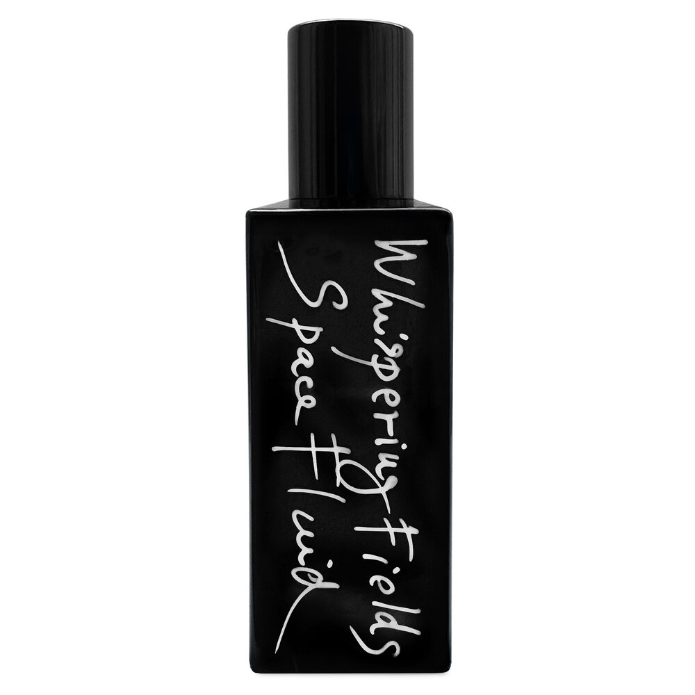 Space Fluid Whispering Fields Eau de Parfum