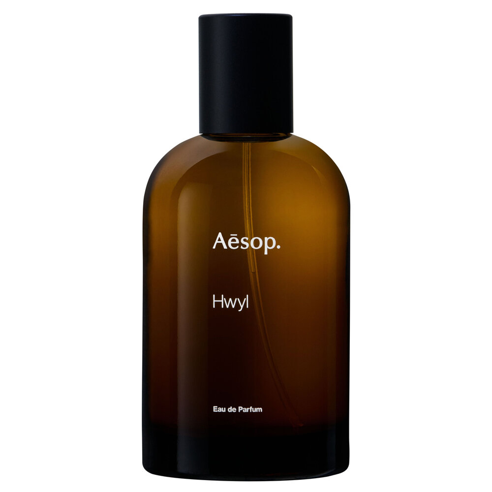 Aesop Hwyl Eau de Parfum