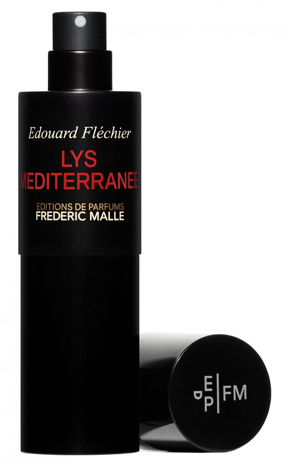 lys mediterranee frederic malle