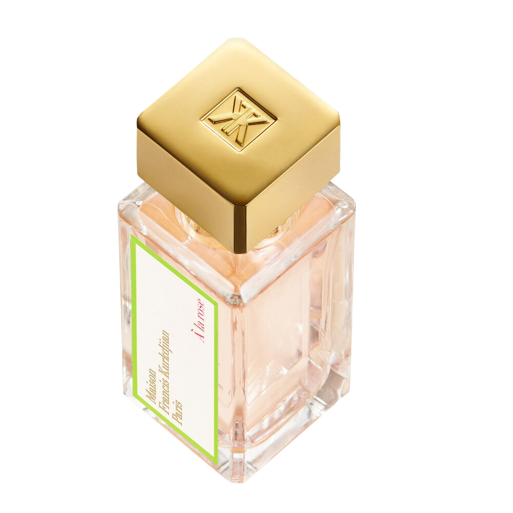 Maison Francis Kurkdjian À la rose Eau de Parfum
