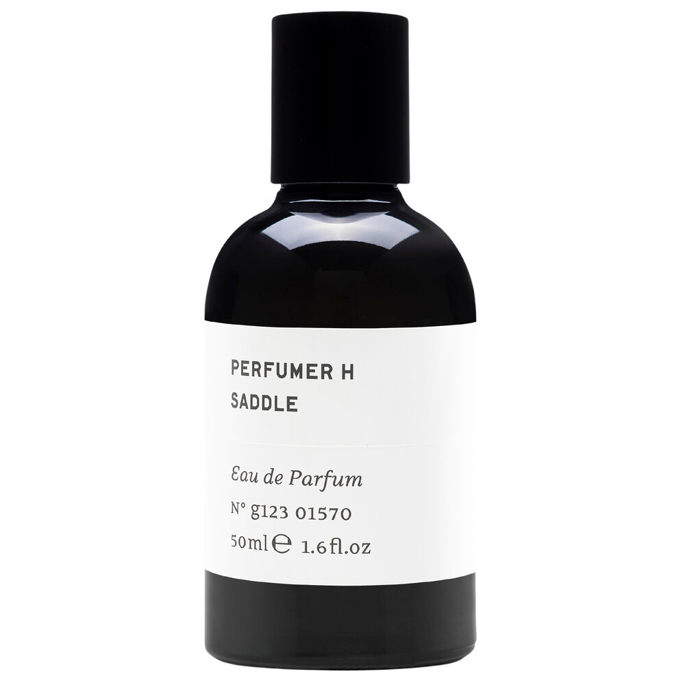 Perfumer H Saddle Eau de Parfum