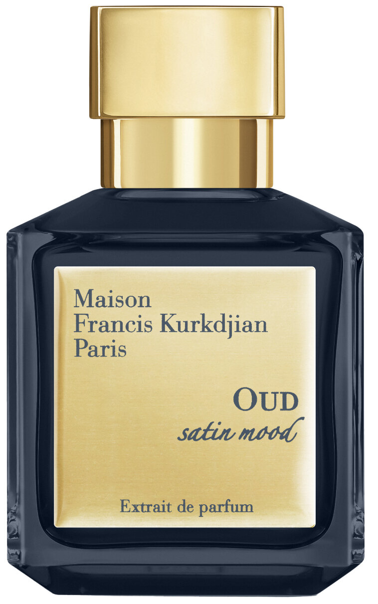 Maison Francis Kurkdjian OUD satin mood Extrait de Parfum