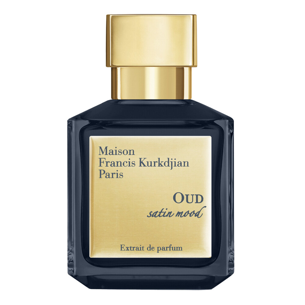 Maison Francis Kurkdjian OUD satin mood Extrait de Parfum