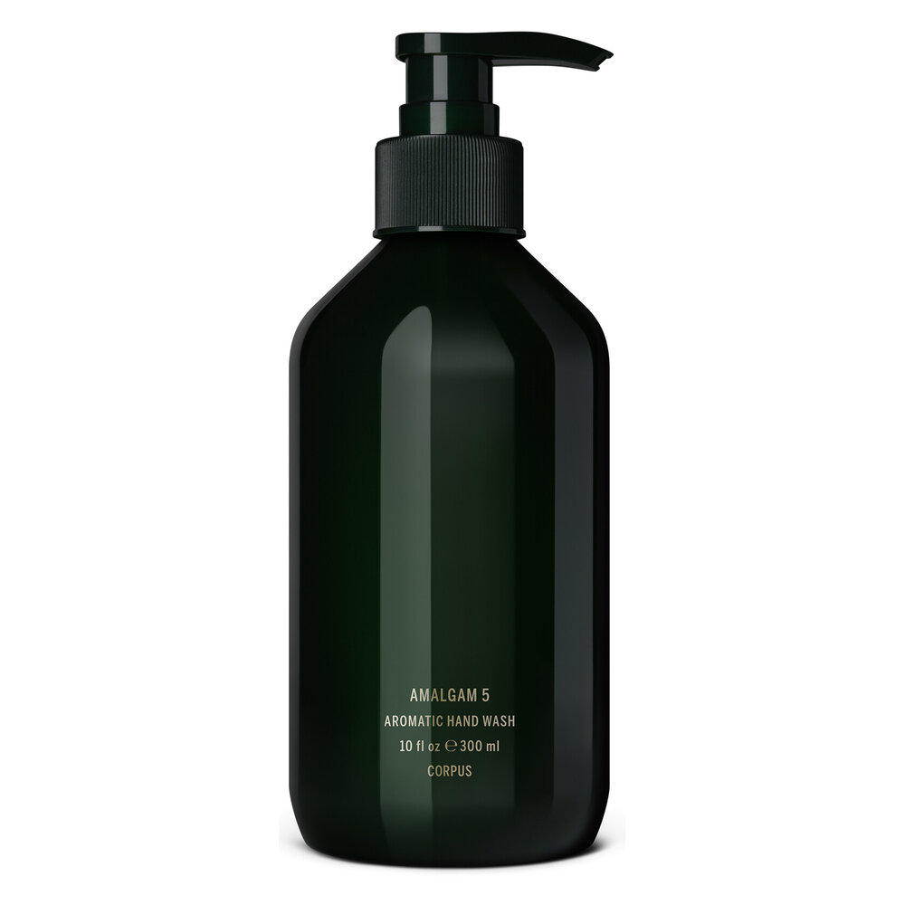 Corpus Amalgam 5 Aromatic Hand Wash