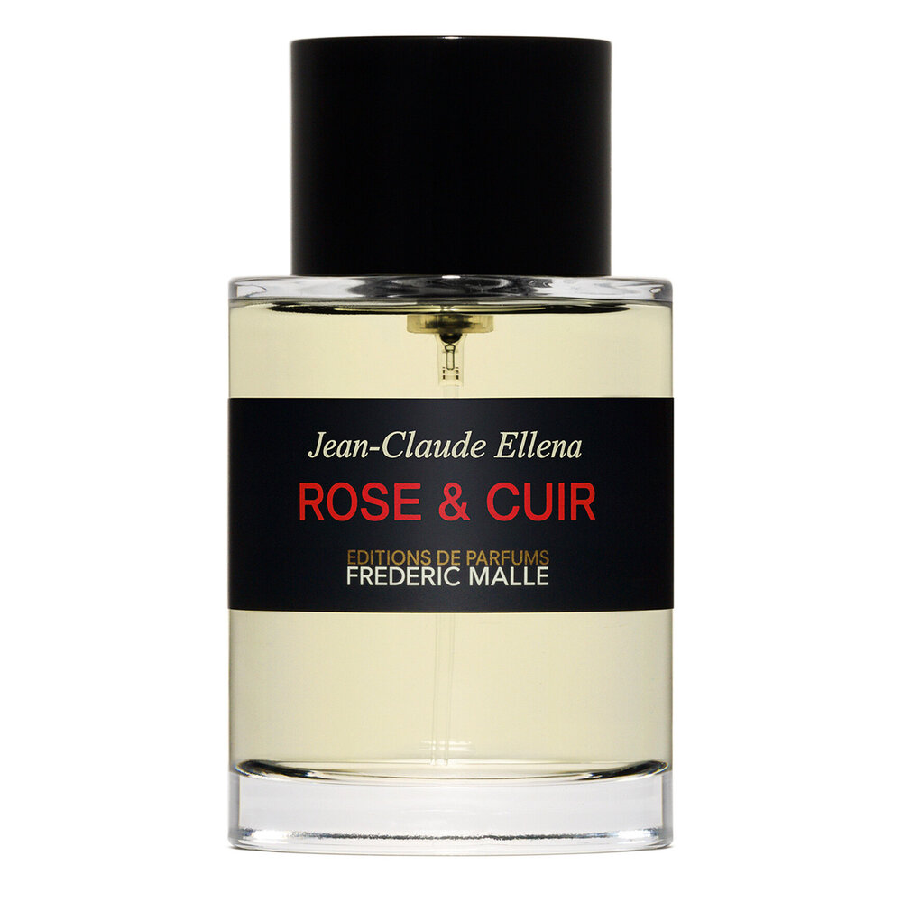 Frederic Malle Rose & Cuir Eau de Parfum