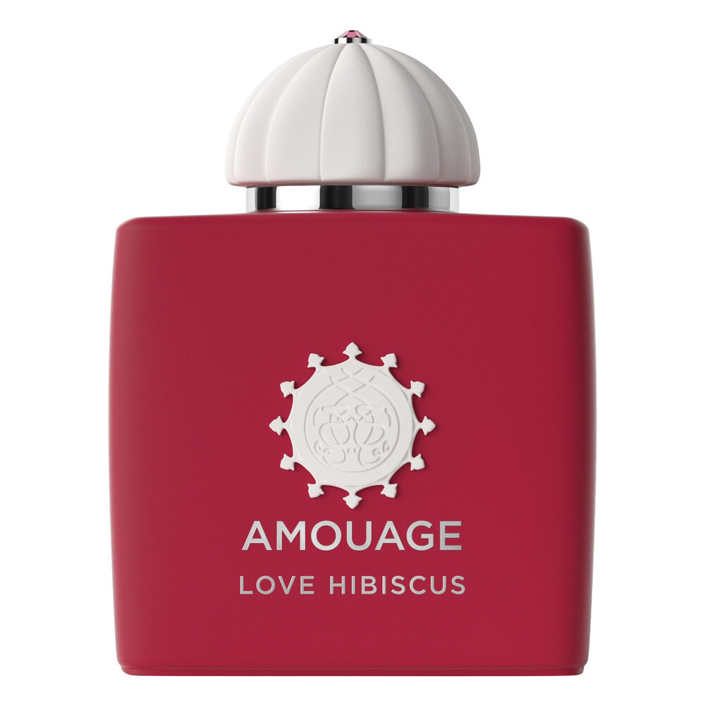 Amouage Love Hibiscus Eau de Parfum